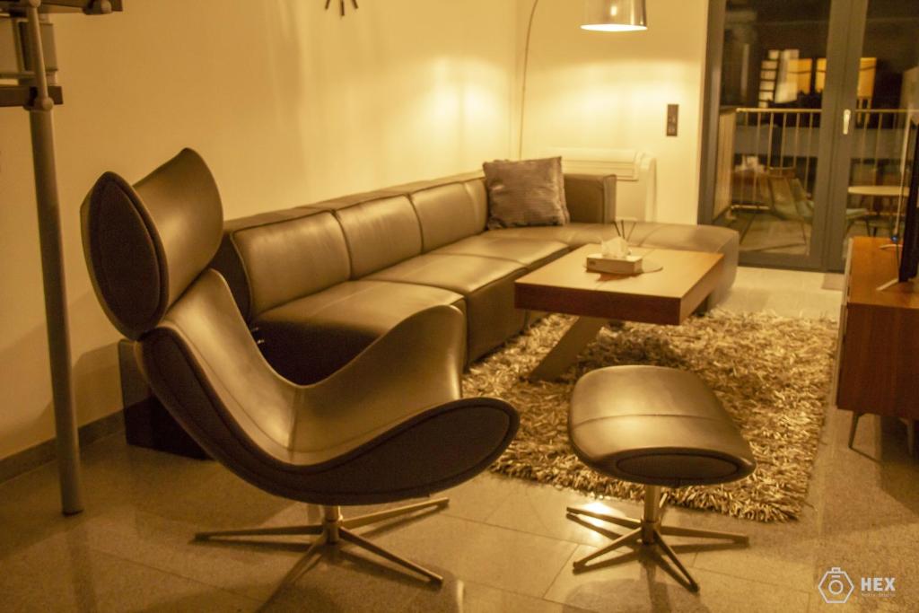 Bluestone Boarding Apartments - Resim 29