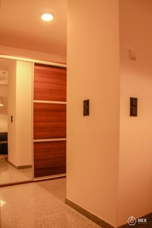 Bluestone Boarding Apartments - Resim 28