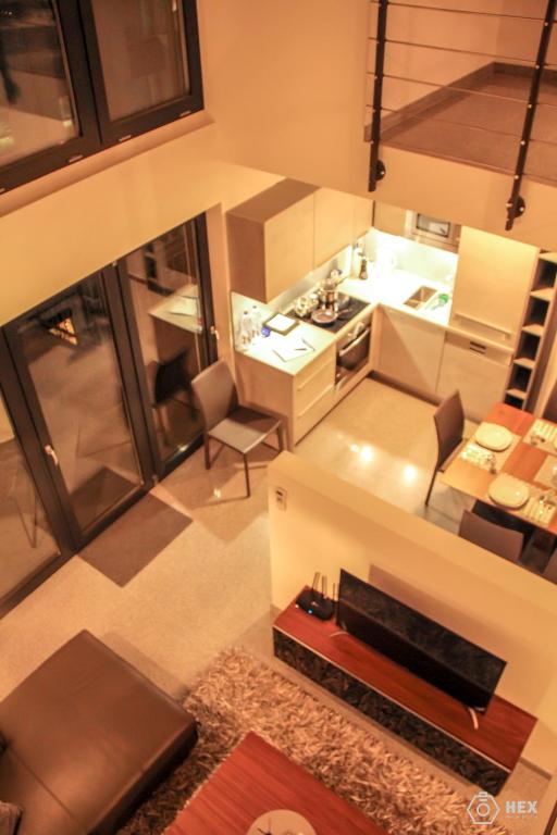 Bluestone Boarding Apartments - Resim 15