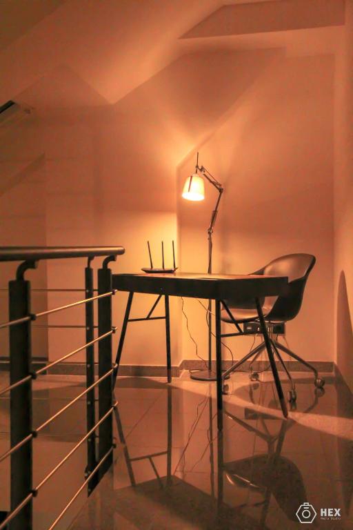 Bluestone Boarding Apartments - Resim 19