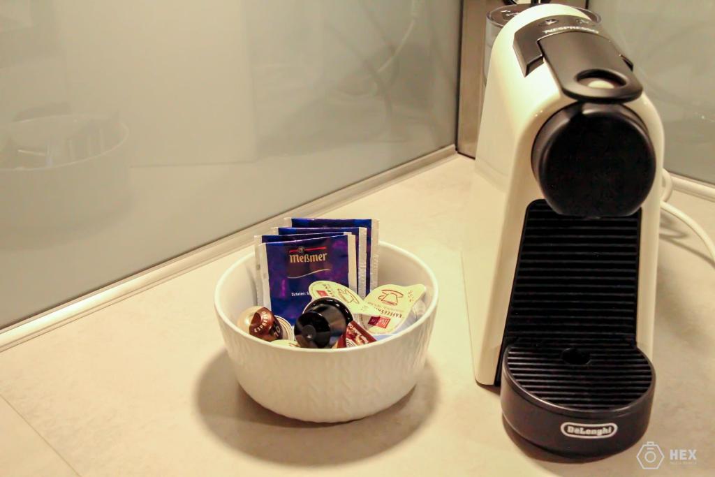 Bluestone Boarding Apartments - Resim 20