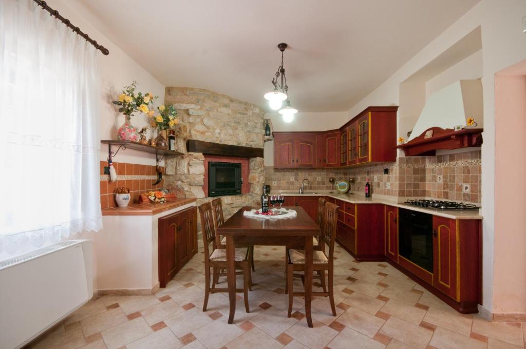 Agriturismo Il Crinale - Appartement 1 Chambre (5 Adultes) - Annexe