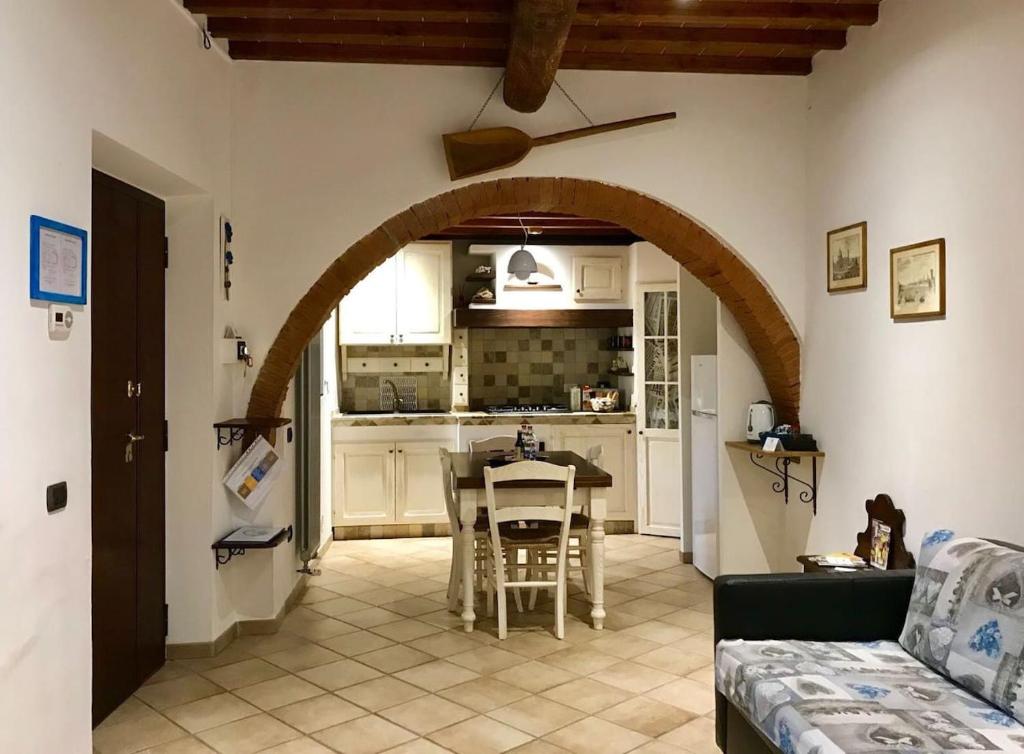 Imagen de la galería de Apartment in the heart of Tuscany, en Montelupo Fiorentino
