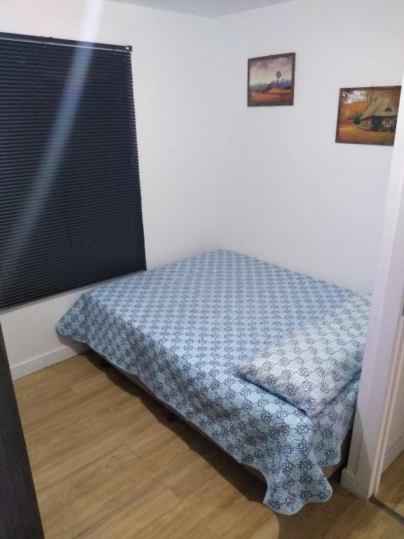  Minha casa é sua casa