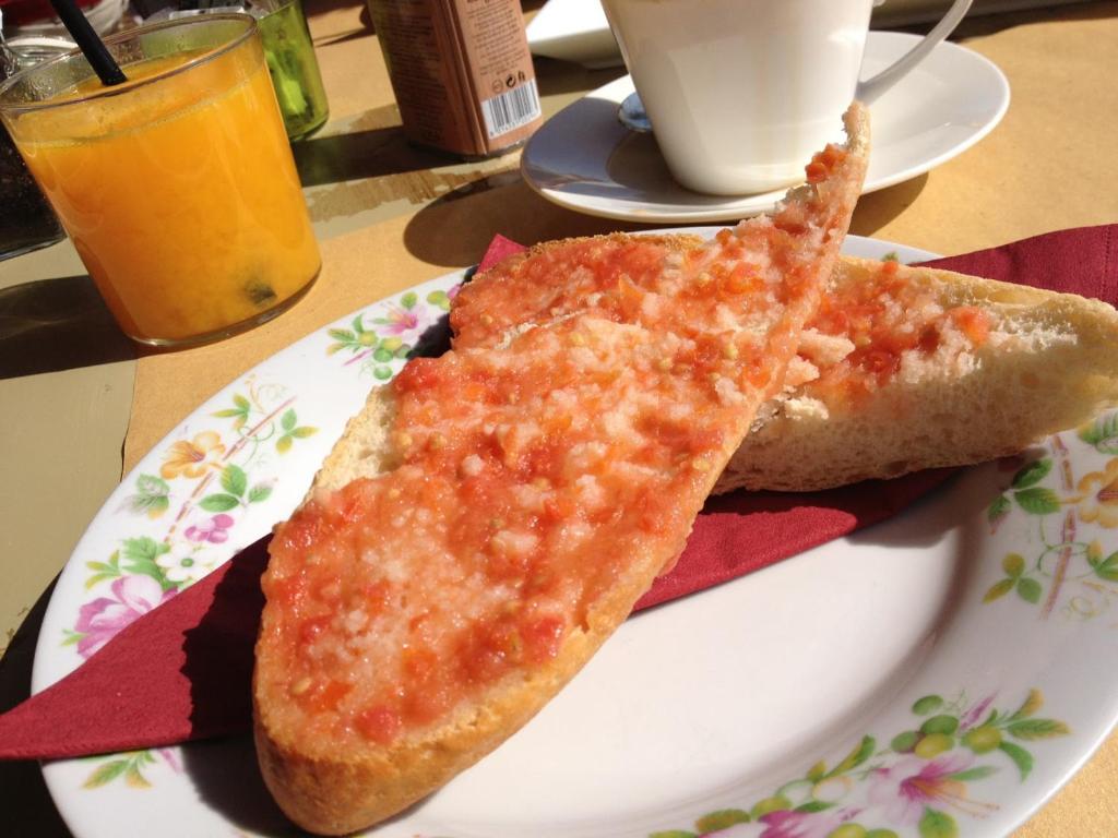 Hotel Rural Don Quijote - 7