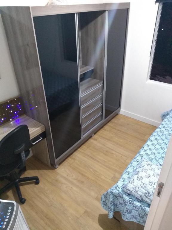  Minha casa é sua casa