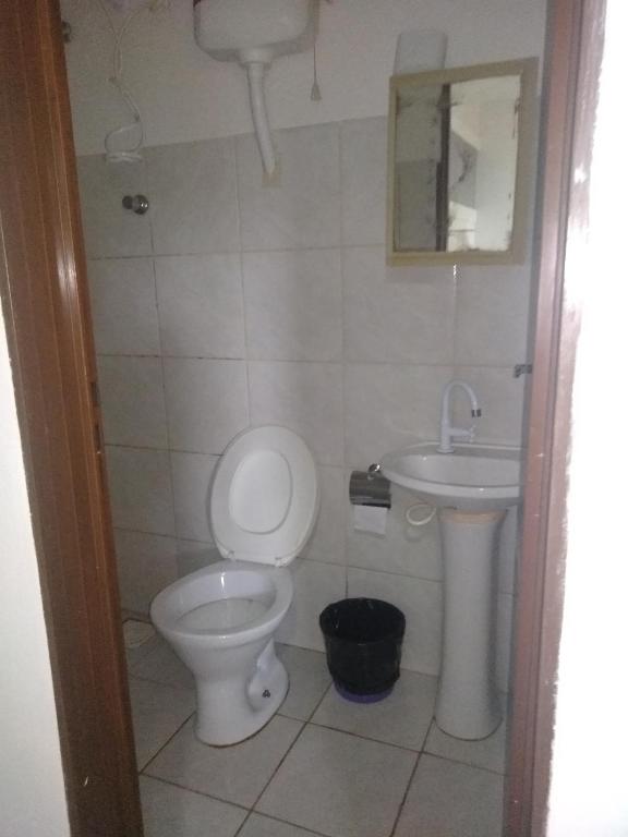 Hostel Pigally