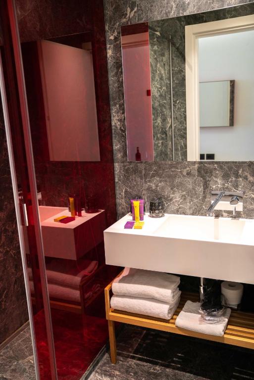 Hotel Milu Florence - Resim 3