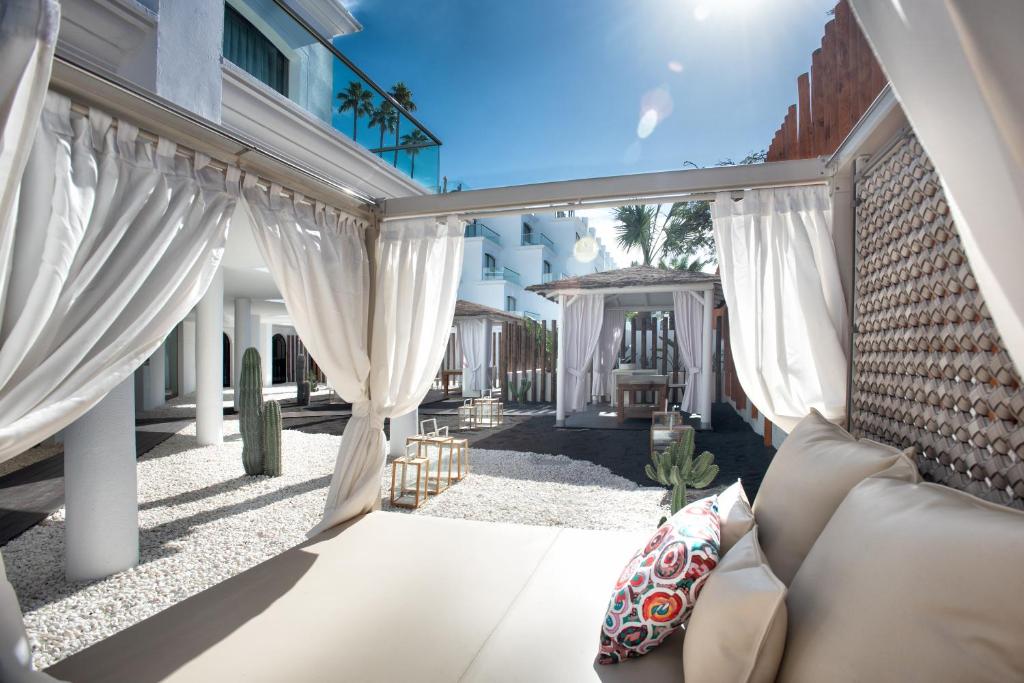 Guayarmina Princess - Adults Only, Adeje – Güncel 2022 Fiyatları