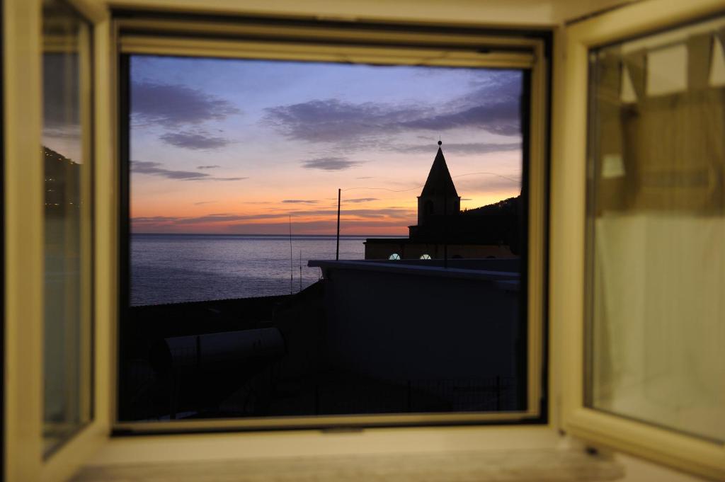 Sol Levante - Tatil Evi
