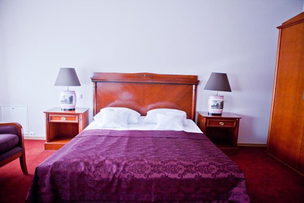 Restauracja Hotel VIP - Appartement 1 Chambre