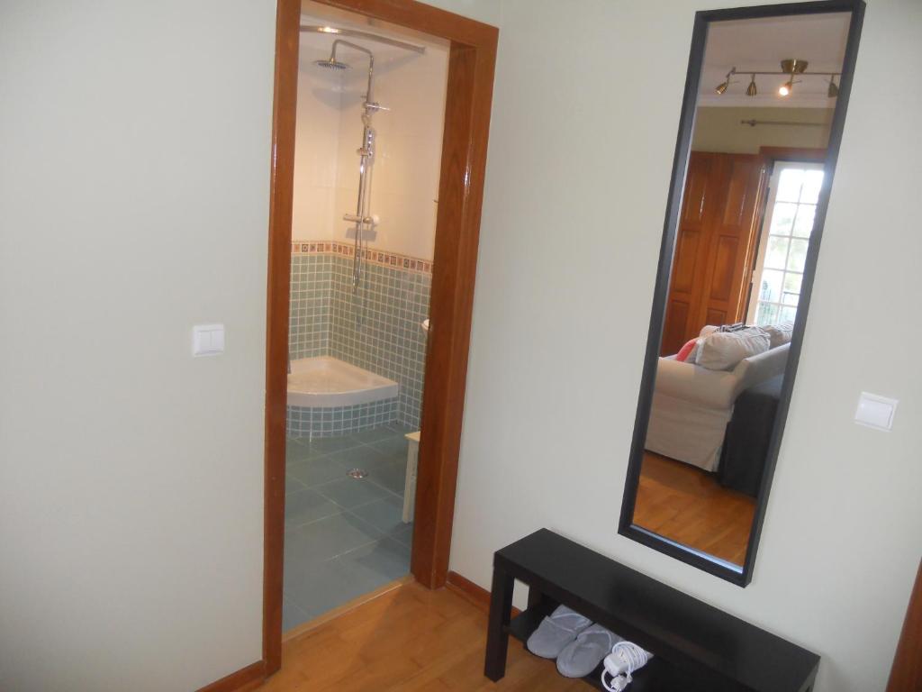 Galo Preto - Sintra Guesthouse - 19