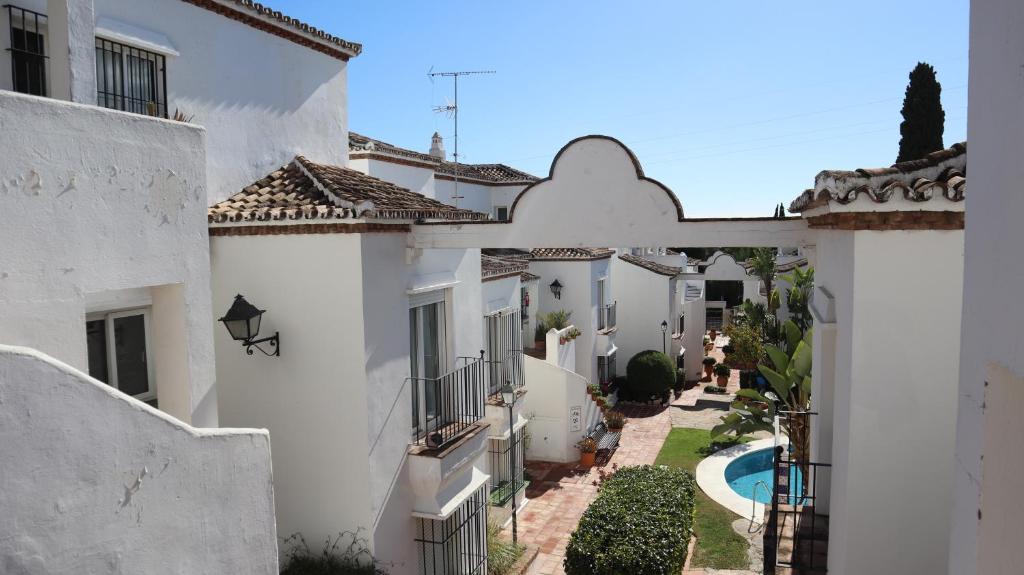 Apartamento NAGUELES 31, Marbella – Bijgewerkte prijzen 2022