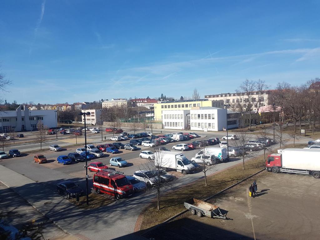 Fotografie z fotogalerie ubytování Hotel Buly v Písku