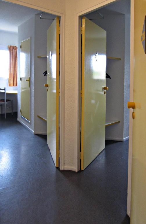 Hôtel Noctuel Blois Sud - Standaard Familiekamer