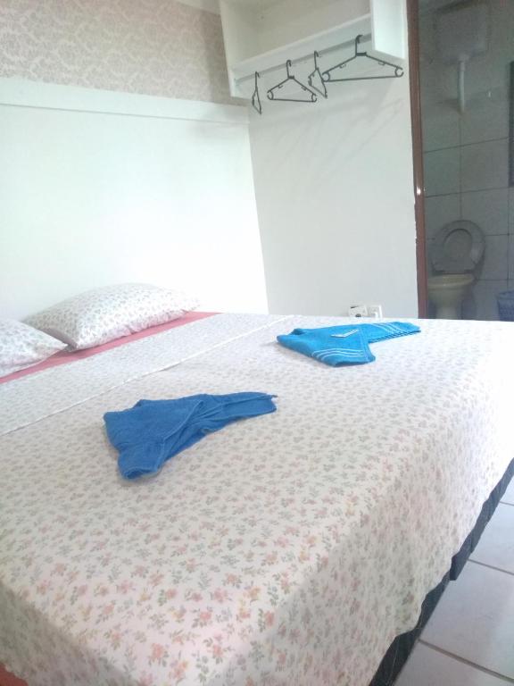  Hostel Pigally