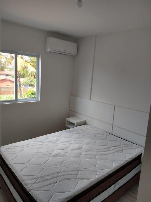  Apartamento com vista para o mar