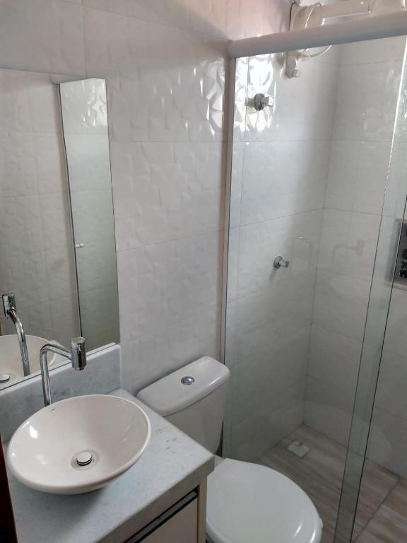  Apartamento com vista para o mar