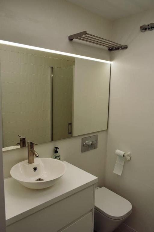 Apartment Luxury Studio in the center, city & sea views ...