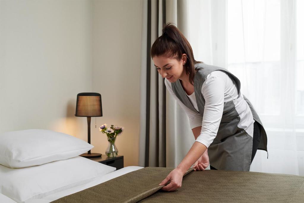 Residence Vocelova - 18