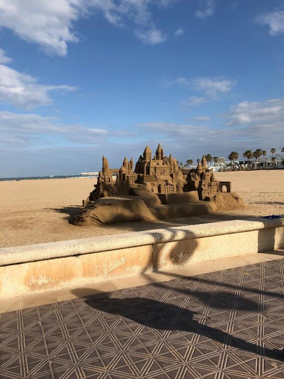 Beach-Arenas, Valencia – Updated 2023 Prices