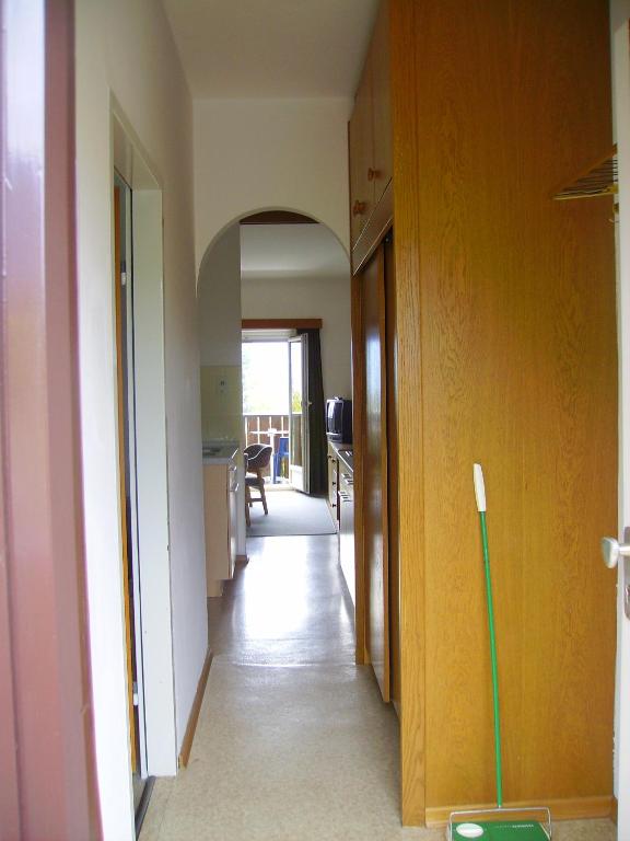 Zdjęcie z galerii obiektu Residence Bichler w Meranie