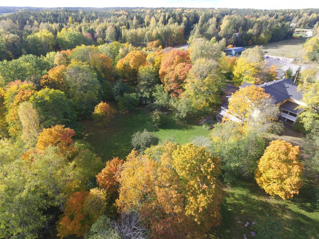 Kappelinrannan Asunnot - Apartamento Con Sauna