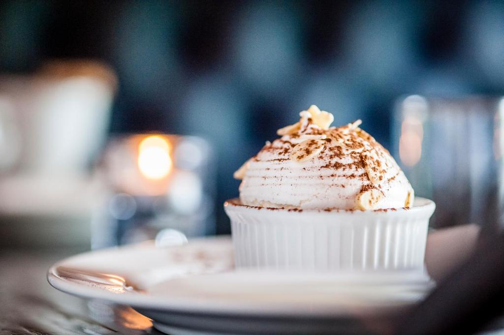 The Varsity Hotel & Spa - Resim 21