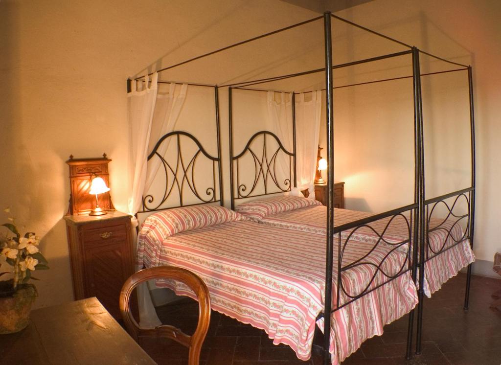 Fattoria Di Cavaglioni - 11