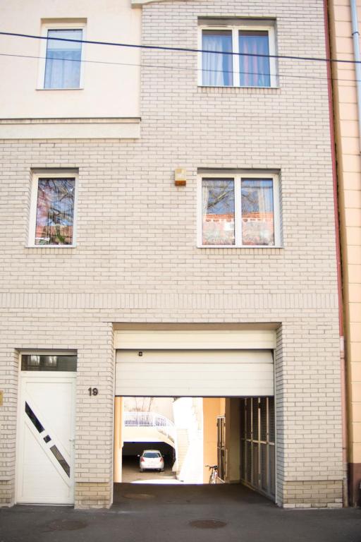 AIDA Sport Apartman - One-Bedroom Apartment