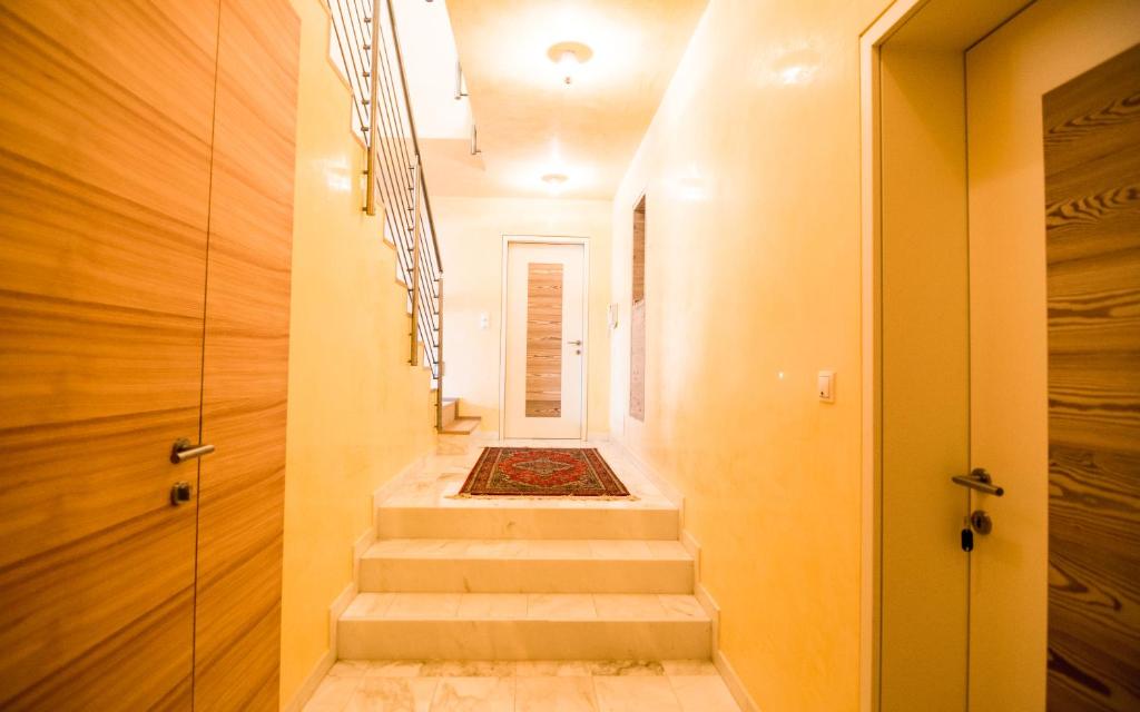 M&K - Villa De Deux Chambres