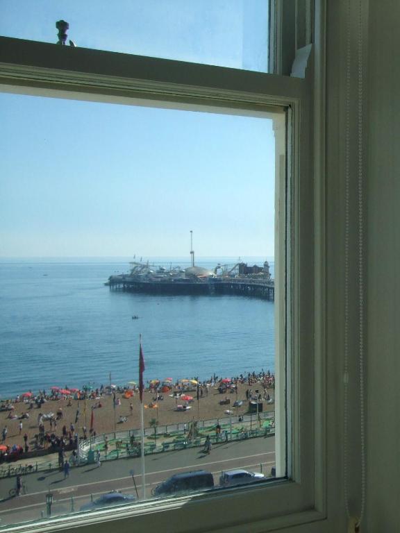 Legends Hotel - Resim 29