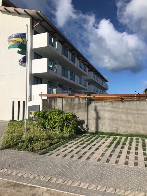  Flat Centro de Porto de Galinhas Laguna Beach Flat