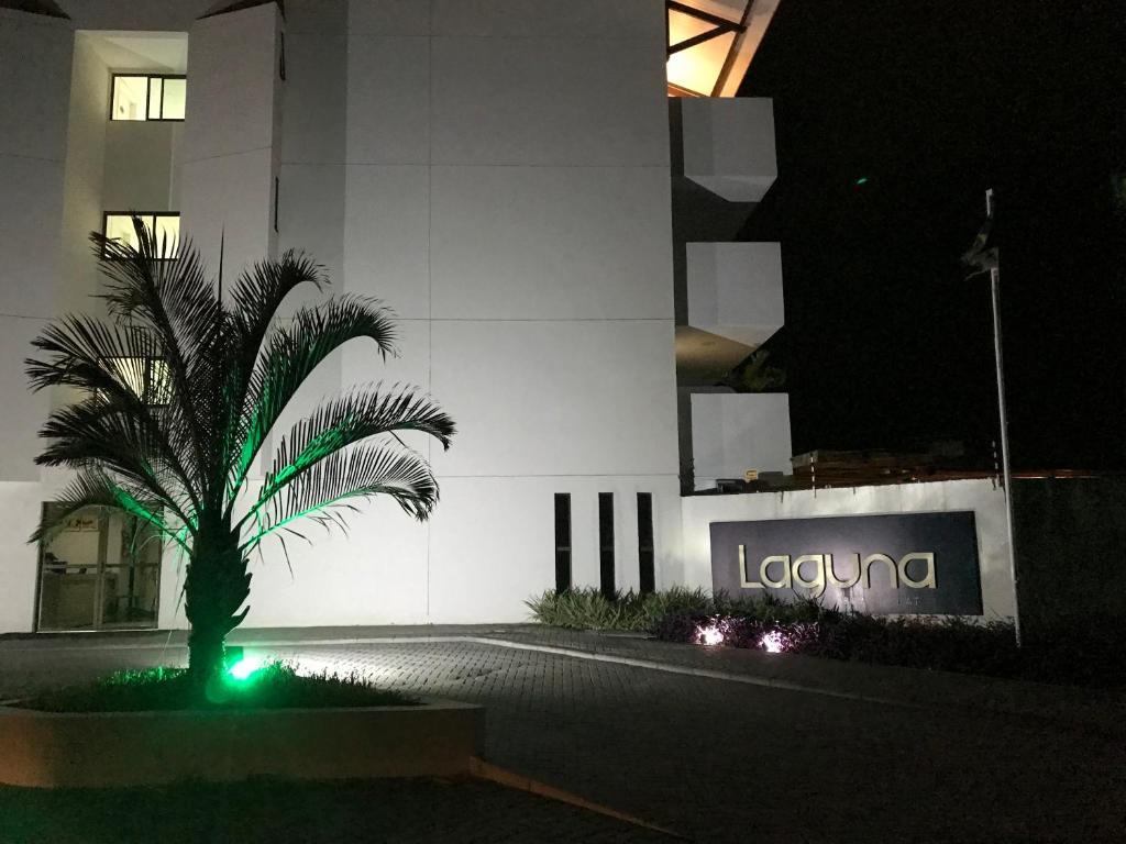  Flat Centro de Porto de Galinhas Laguna Beach Flat