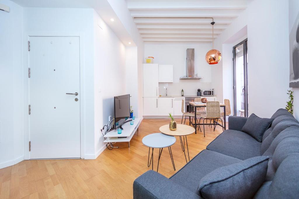 Comfort City Center Apartment, Alicante – Bijgewerkte prijzen ...