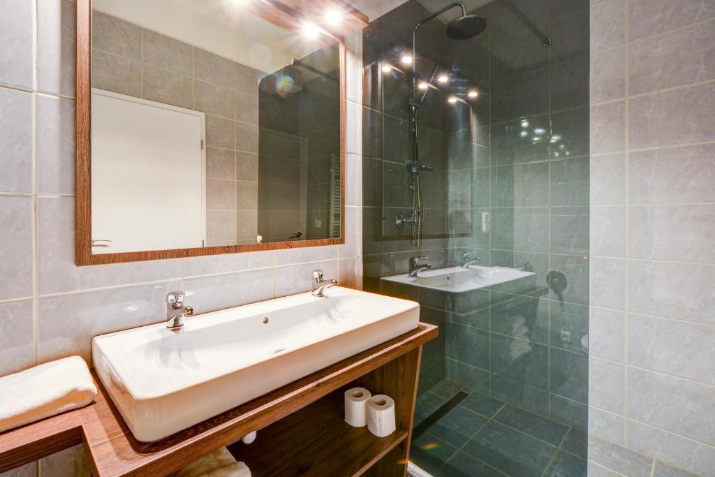 Hotel Karlova Prague - Mostecka 10 st Depandance - 7