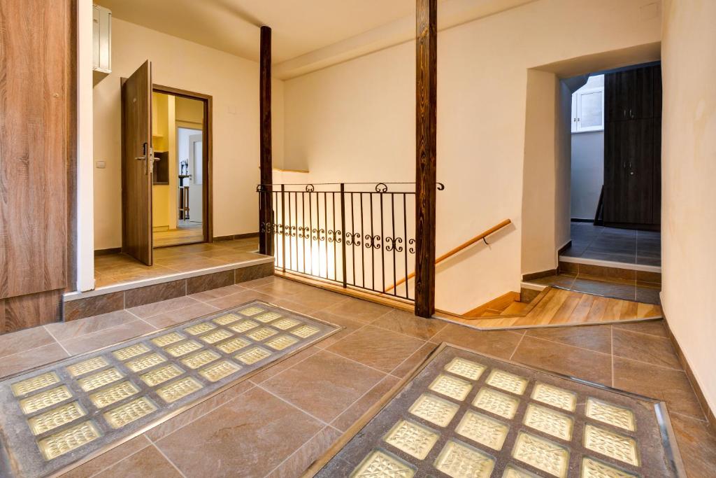 Hotel Karlova Prague - Mostecka 10 st Depandance - Resim 36