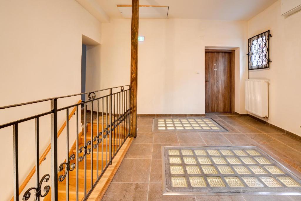 Hotel Karlova Prague - Mostecka 10 st Depandance - Resim 39