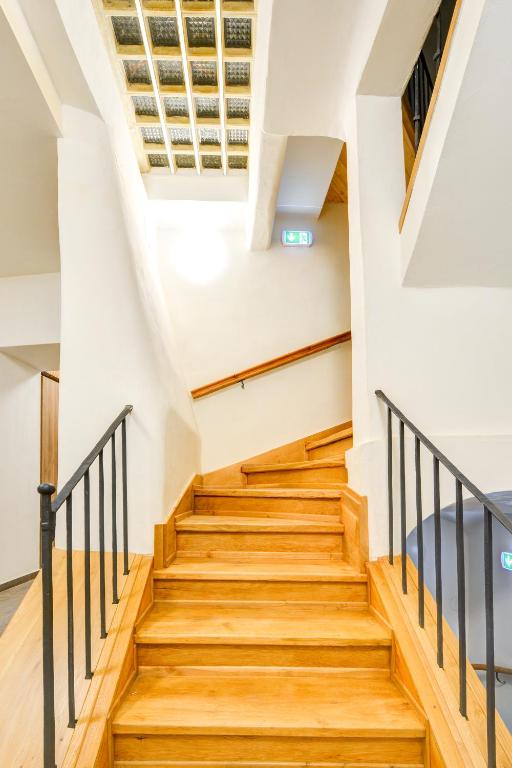 Hotel Karlova Prague - Mostecka 10 st Depandance - Resim 40