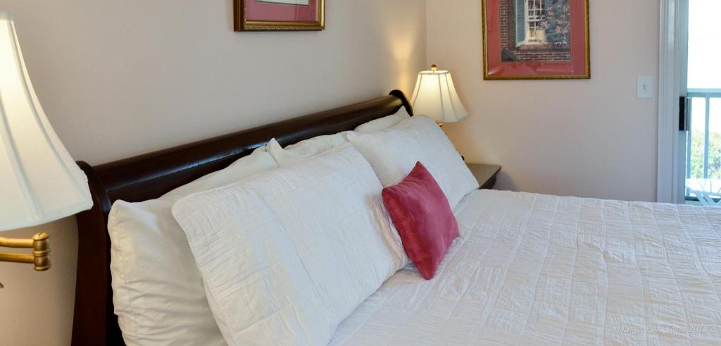 The Sunset Inn - Room King Con Balcón