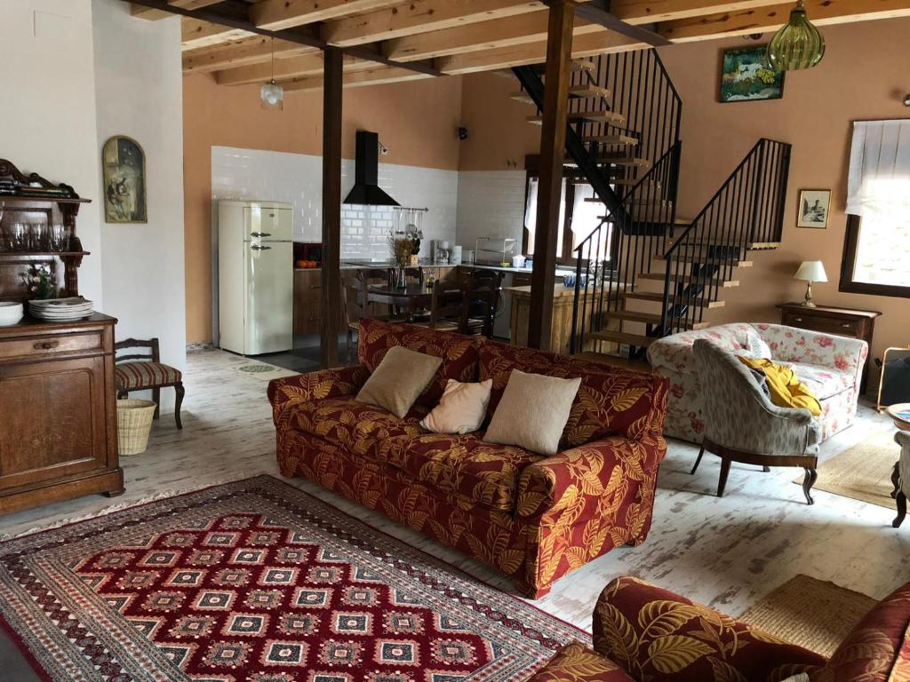 La Salceda, Torre Val de San Pedro – Precios 2023 actualizados
