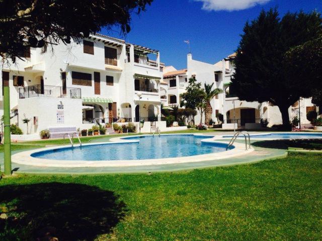 Garden Village by the Sea, Orihuela, Spain - Booking.com