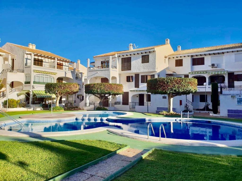 Garden Village by the Sea, Orihuela, Spain - Booking.com