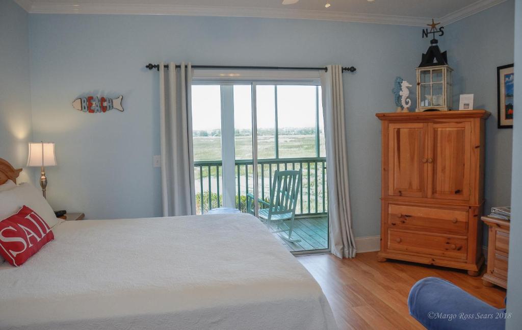 The Sunset Inn - Room King Con Ducha Enrollada - Acceso A Discapacidad