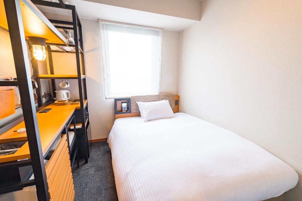 ICI HOTEL Asakusabashi