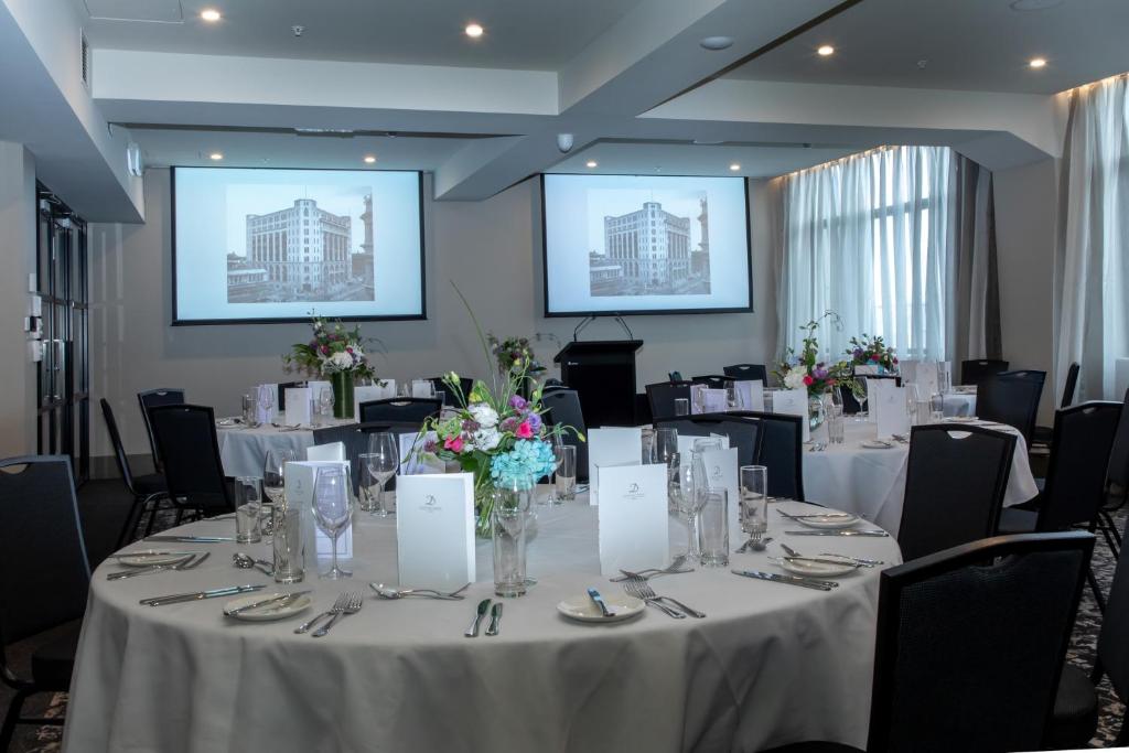 Distinction Dunedin Hotel - Resim 24
