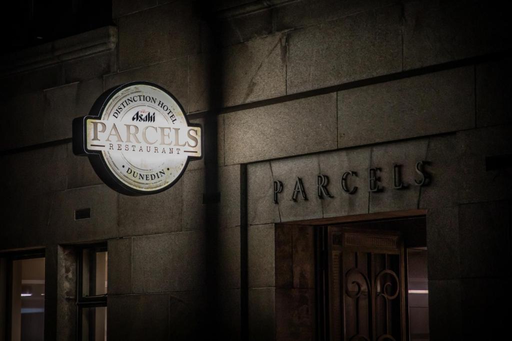 Distinction Dunedin Hotel - Resim 38