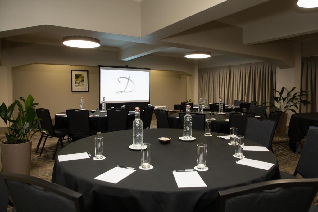 Distinction Dunedin Hotel - Resim 36