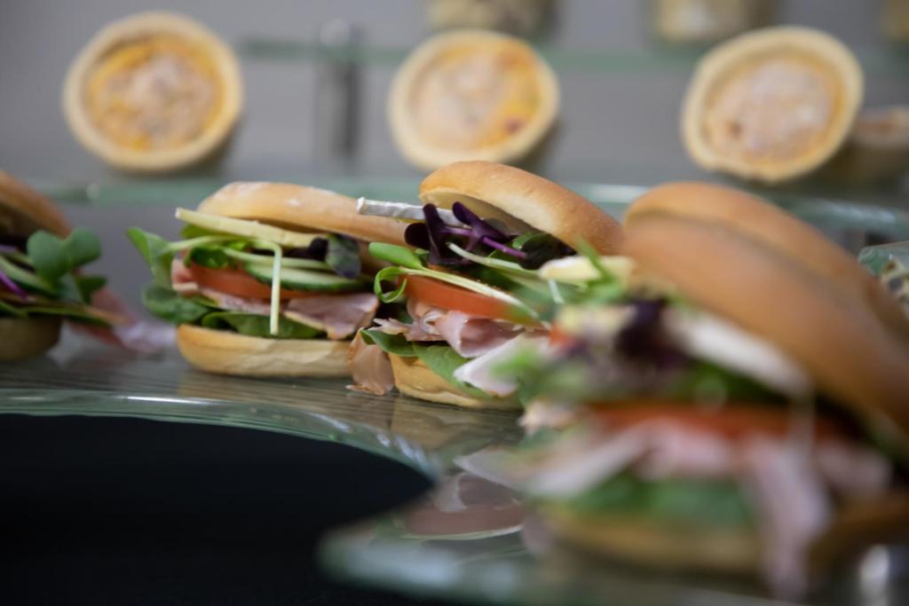 Distinction Dunedin Hotel - Resim 37