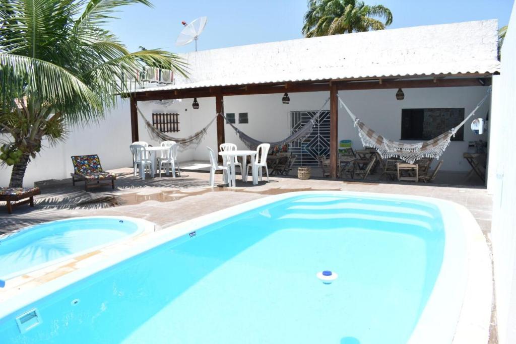  Pousada Barra Grande